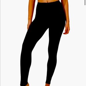 90 Degree by Reflex High Waist Squat Proof Interlink Leggings